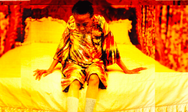 Chocolate Genius – My Mom (video with lyrics)