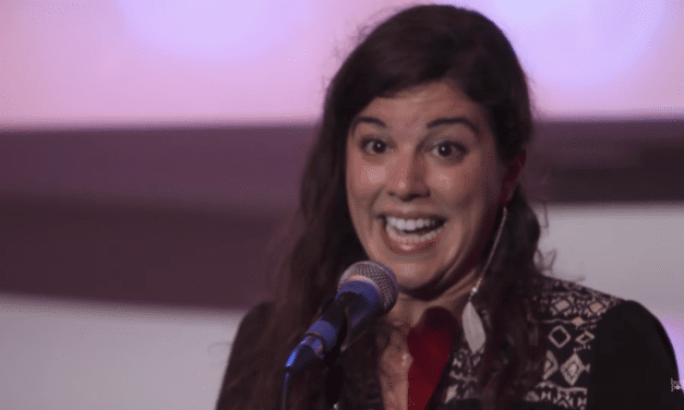 Sabrina Benaim – “Explaining My Depression to My Mother”