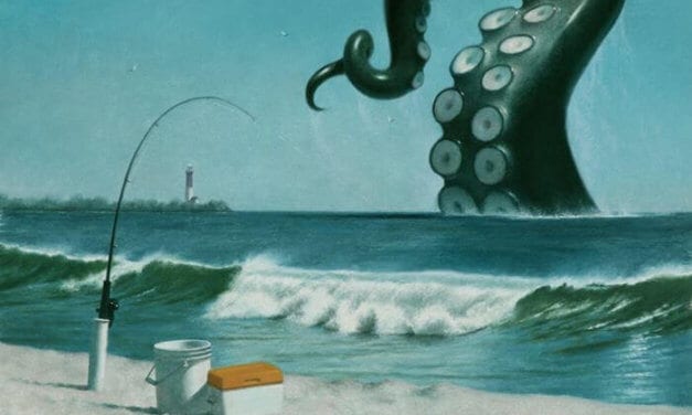 “The One That Got Away” by Vince Natale