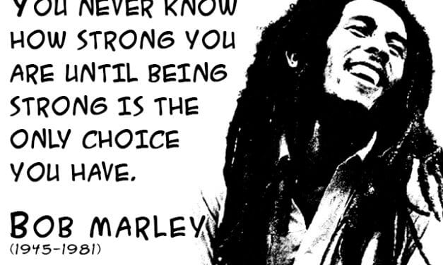 Bob Marley