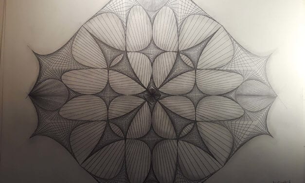 CONSTRUCTING TIME #5 BY JAMIE BULLOCK