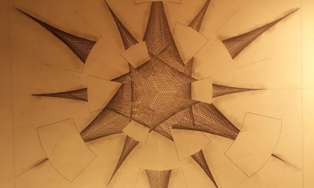 CONSTRUCTING TIME #1 BY JAMIE BULLOCK
