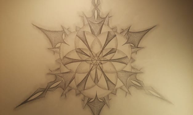 # 2 BY JAMIE BULLOCK