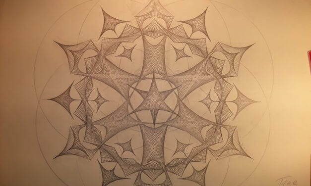 #7 BY JAMIE BULLOCK