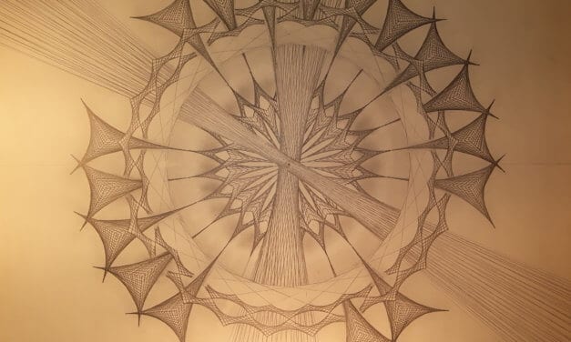 #6 BY JAMIE BULLOCK