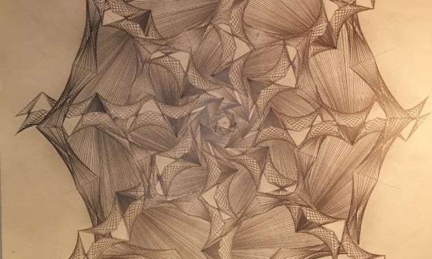 #5 BY JAMIE BULLOCK