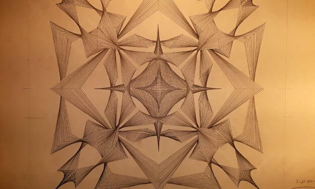 #4 BY JAMIE BULLOCK