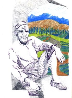TURPAN BY CAROL FOLBRE