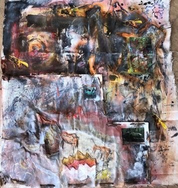 #1 BY JACKSON EBBIN