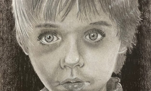 JUST THE BOY BY JACK ZIMMERMAN