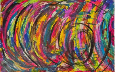#2 BY JENNIFER GURNERY