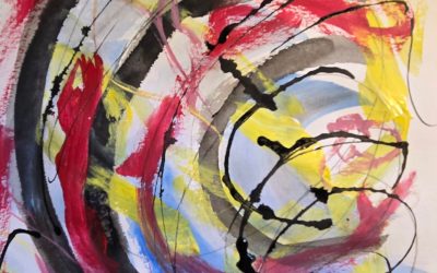 #2 BY JENNIFER GURNERY
