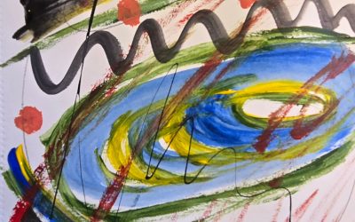 #3 BY JENNIFER GURNERY