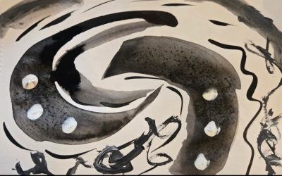 B&W 3 BY JENNIFER GURNEY