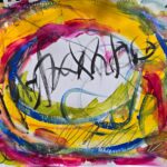 COLOR FUSION 2 BY JENNIFER GURNEY
