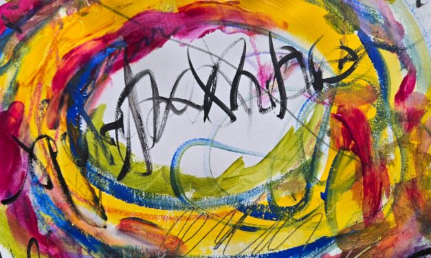 COLOR FUSION 2 BY JENNIFER GURNEY