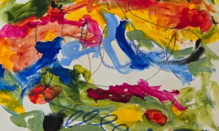 COLOR FUSION 4 BY JENNIFER GURNEY