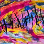 COLOR FUSION 1 BY JENNIFER GURNEY