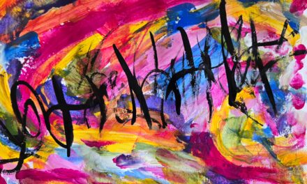 COLOR FUSION 1 BY JENNIFER GURNEY
