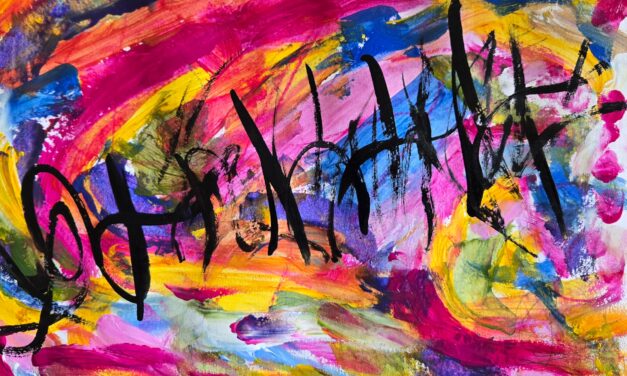COLOR FUSION 1 BY JENNIFER GURNEY
