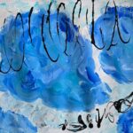 SERIES IN BLUE 1 BY JENNIFER GURNEY