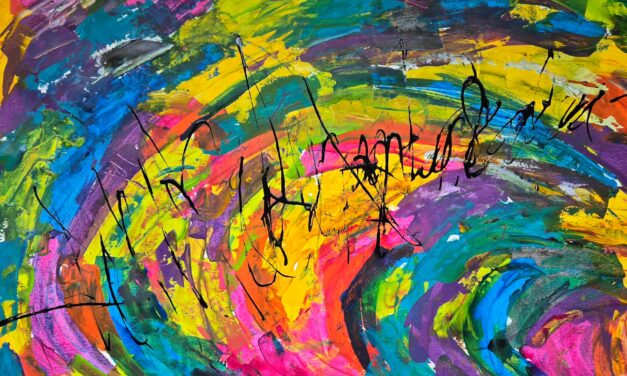 ABSTRACT 1 BY JENNIFER GURNEY