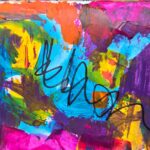 ABSTRACT 2 BY JENNIFER GURNEY