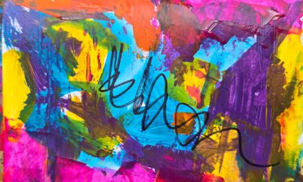 ABSTRACT 2 BY JENNIFER GURNEY