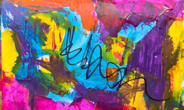 ABSTRACT 2 BY JENNIFER GURNEY
