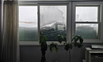 ALMOST SPRING SHOWERS BY ANONYMOUS