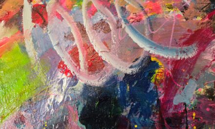 ABSTRACT 1 BY JENNIFER GURNEY