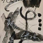 B&W 2 By JENNIFER GURNEY