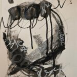 B&W 3 By Jennifer Gurney