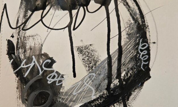 B&W 3 By Jennifer Gurney