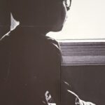 STARING OUT THE WINDOW BY RALPH MACIOCI