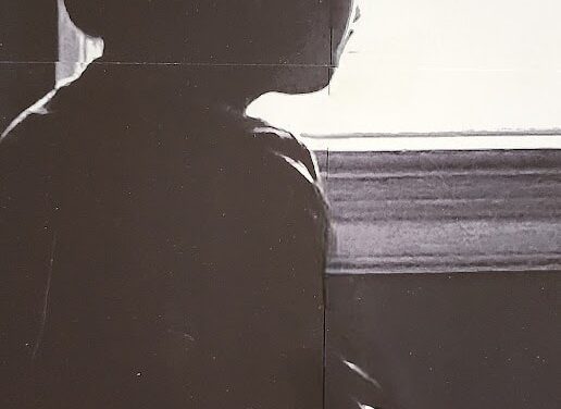 STARING OUT THE WINDOW BY RALPH MACIOCI