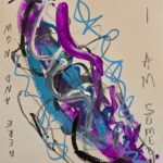 ABSTRACT II BY JENNIFER GURNEY