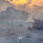 LIGHTNING THE CLOUDS BY RALPH MACIOCI