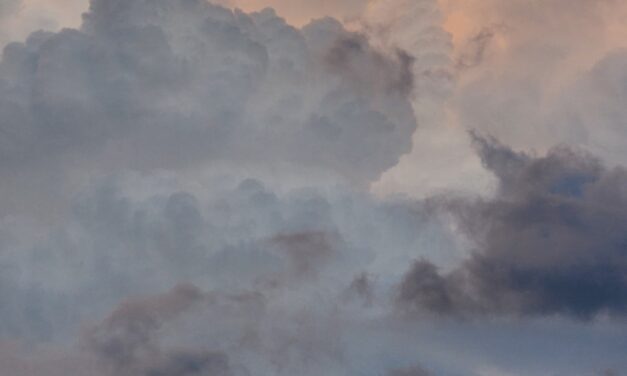 LIGHTNING THE CLOUDS BY RALPH MACIOCI