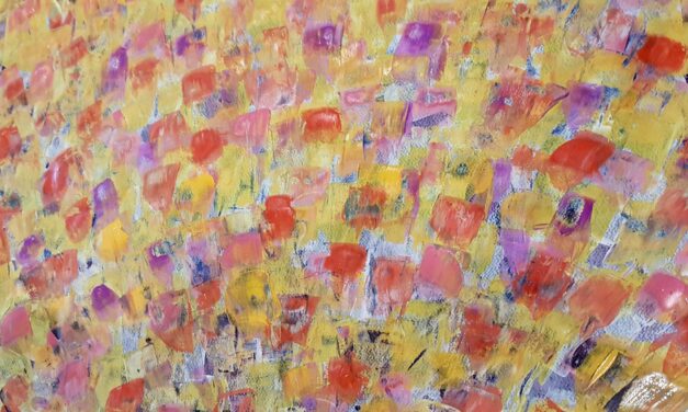 ABSTRACT 1 BY ELLEN JUNE WRIGHT