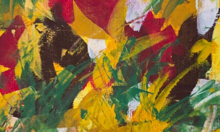 ABSTRACT 2 BY ELLEN JUNE WRIGHT