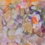 ABSTRACT 3 BY ELLEN JUNE WRIGHT