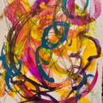 ABSTRACT 1 BY JENNIFER GURNEY