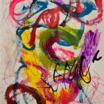 ABSTRACT 2 BY JENNIFER GURNEY