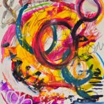ABSTRACT 1 BY JENNIFER GURNEY