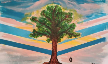 SUMMER SWING BY MATT DURANTE