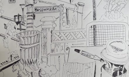 WHAT DOTTIE’S FULL-LENGTH WINDOW DISCLOSED BY MICHAEL MCQUILLAN