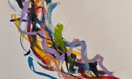 ABSTRACT 1 BY JENNIFER GURNEY