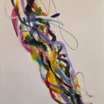 ABSTRACT 2 BY JENNIFER GURNEY